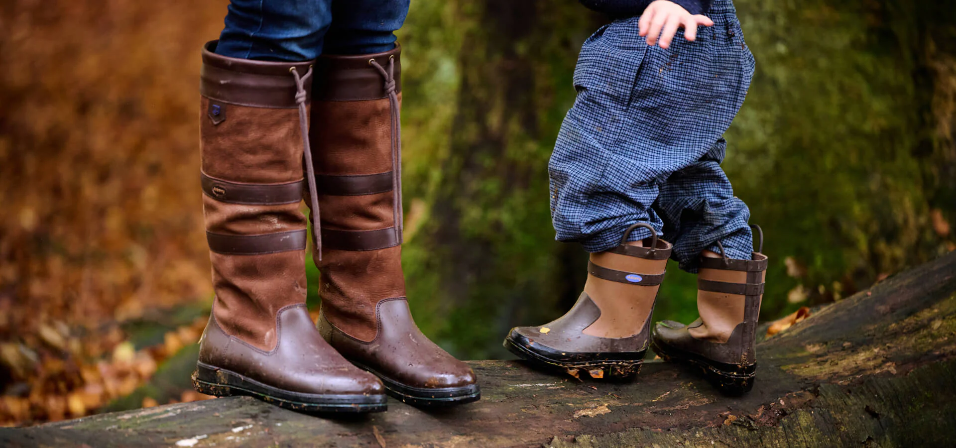 Timeless Craftsmanship for Every Adventure