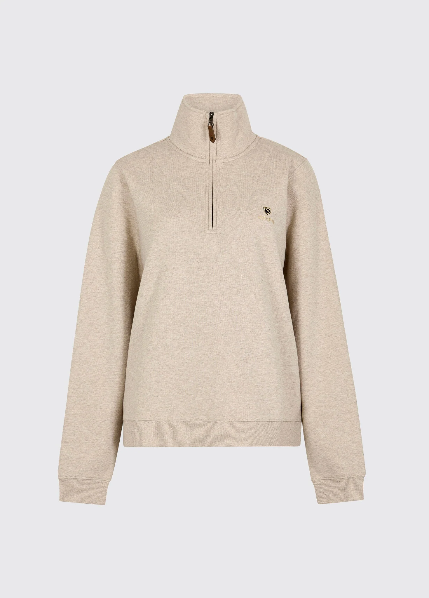 Castlemartyr sweatshirt - Bone